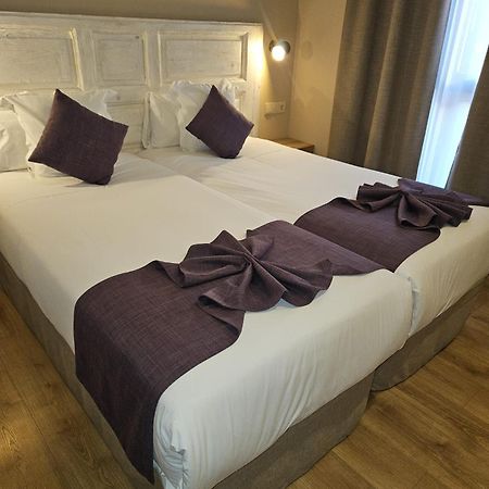 Dauria Suites Ha Сория Екстериор снимка
