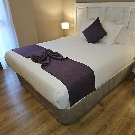 Dauria Suites Ha Сория Екстериор снимка