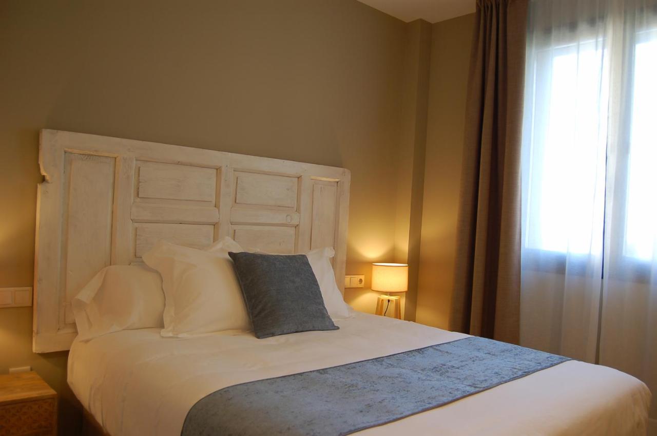 Dauria Suites Ha Сория Екстериор снимка