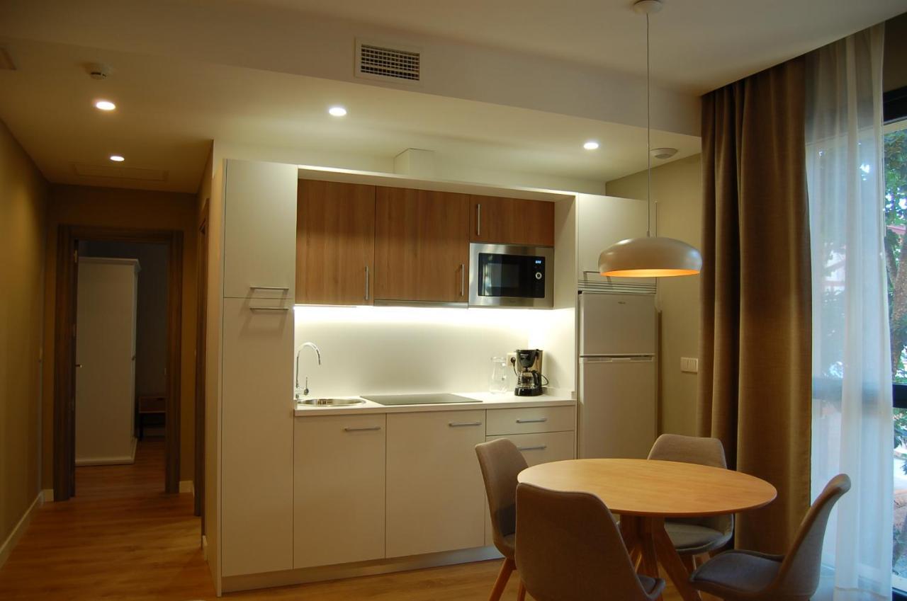 Dauria Suites Ha Сория Екстериор снимка