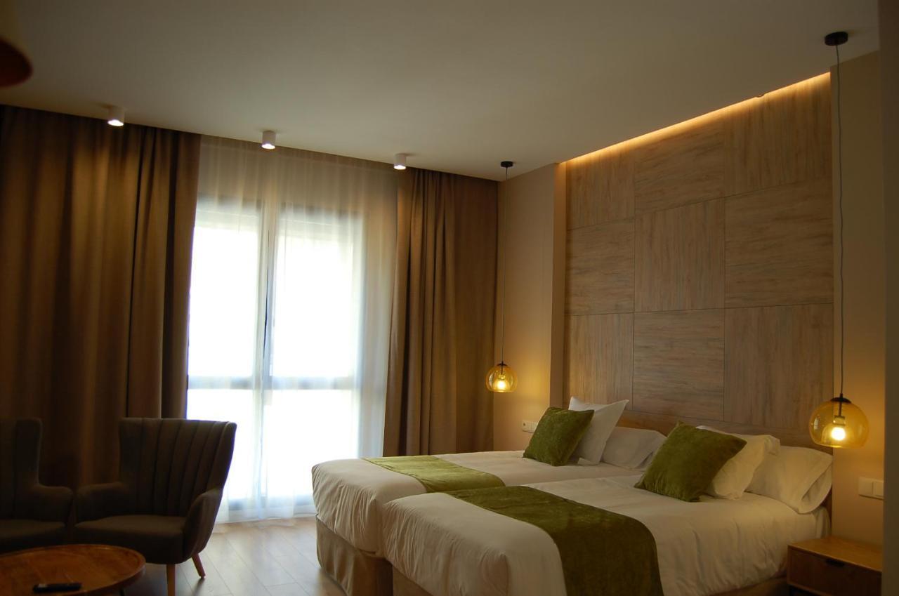 Dauria Suites Ha Сория Екстериор снимка