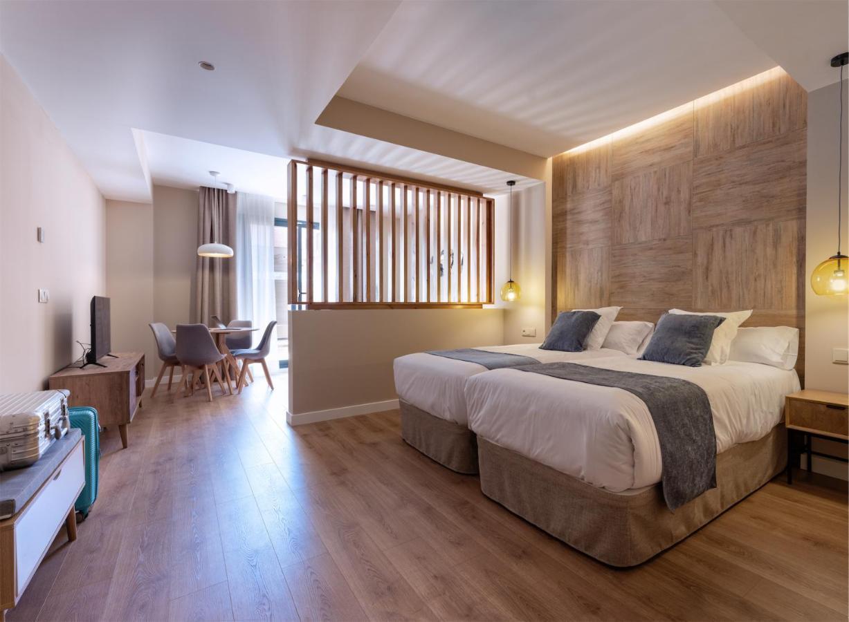 Dauria Suites Ha Сория Екстериор снимка