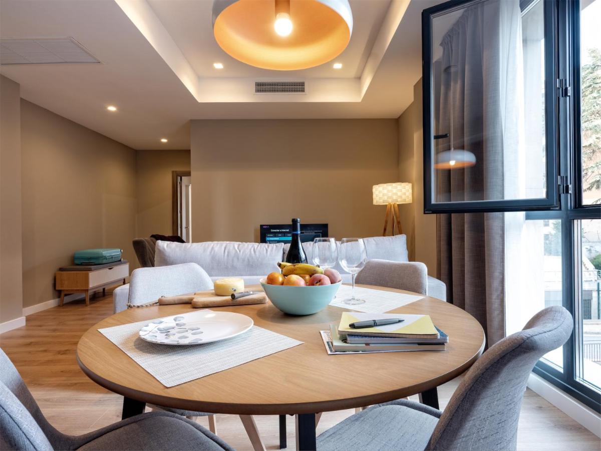 Dauria Suites Ha Сория Екстериор снимка