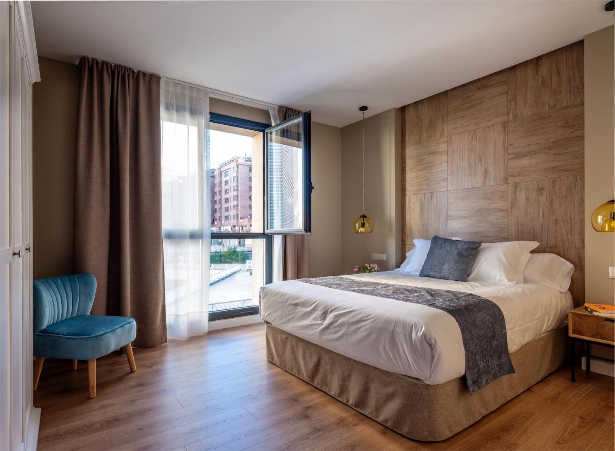 Dauria Suites Ha Сория Екстериор снимка