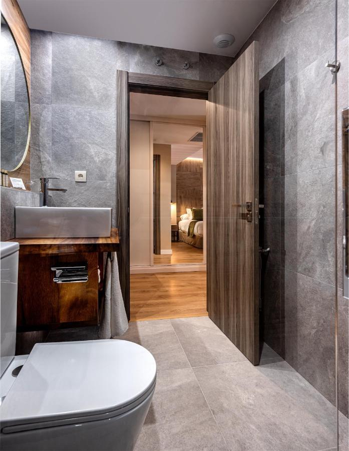 Dauria Suites Ha Сория Екстериор снимка