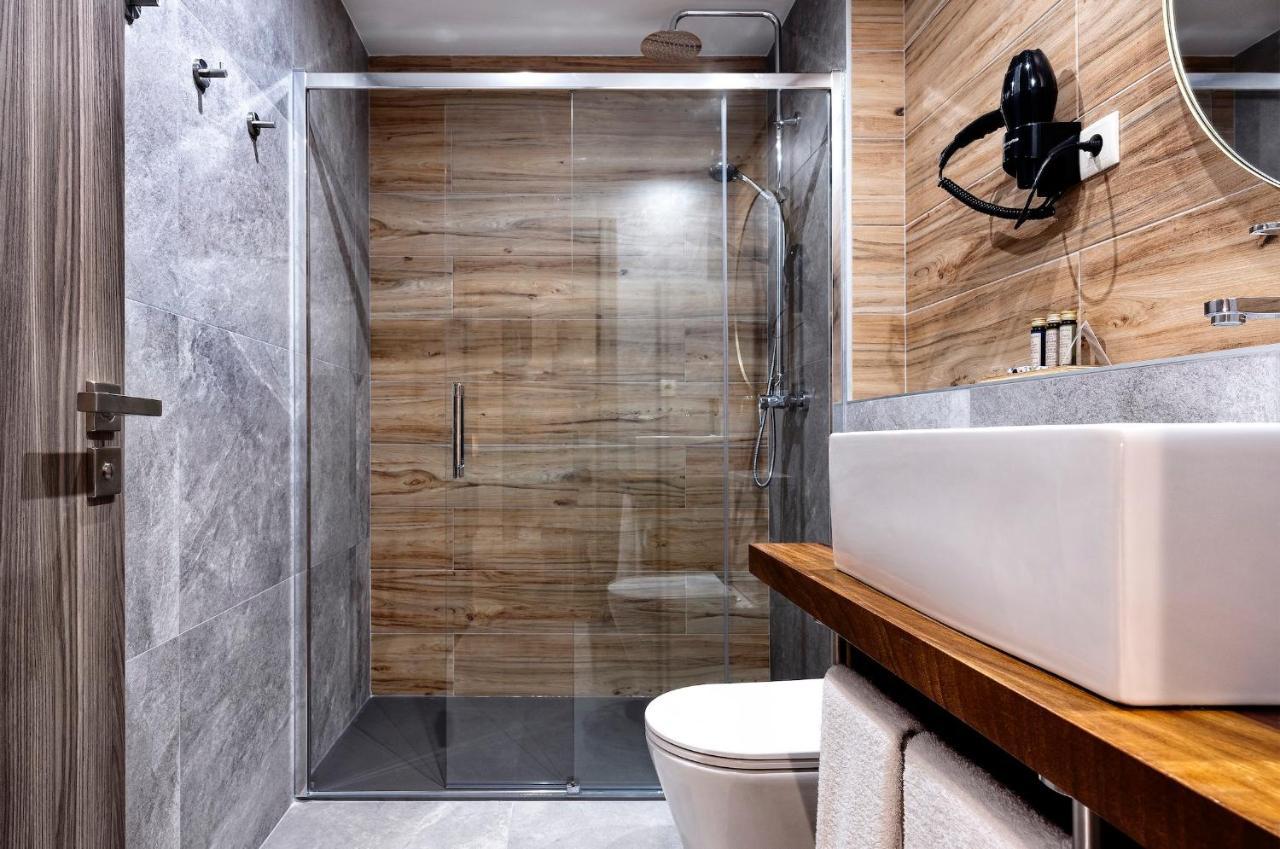 Dauria Suites Ha Сория Екстериор снимка