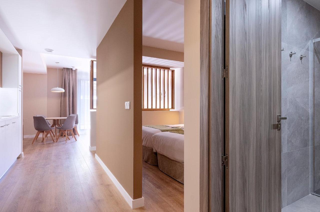 Dauria Suites Ha Сория Екстериор снимка