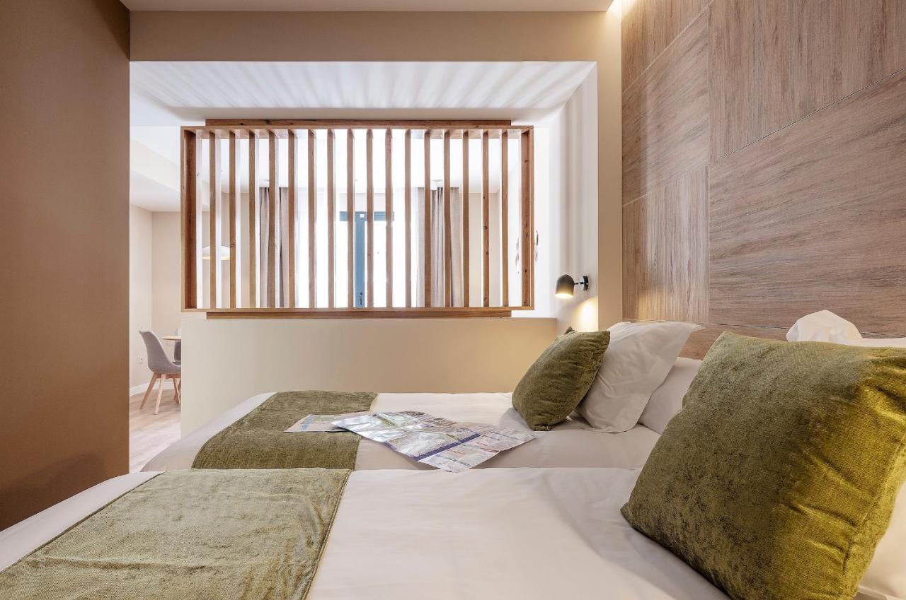 Dauria Suites Ha Сория Екстериор снимка