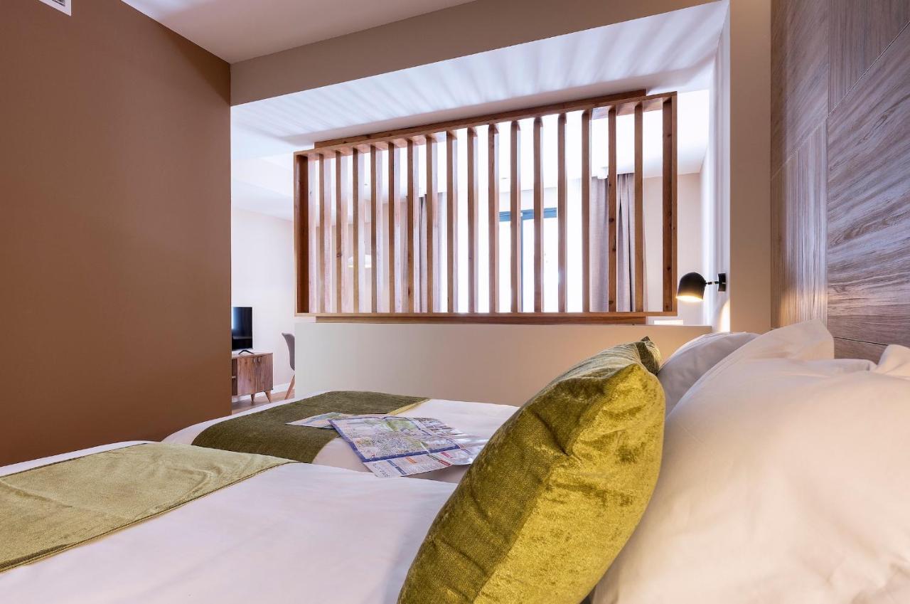 Dauria Suites Ha Сория Екстериор снимка
