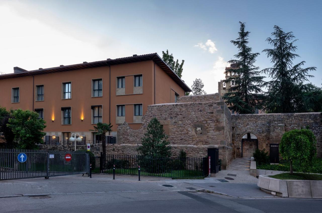 Dauria Suites Ha Сория Екстериор снимка